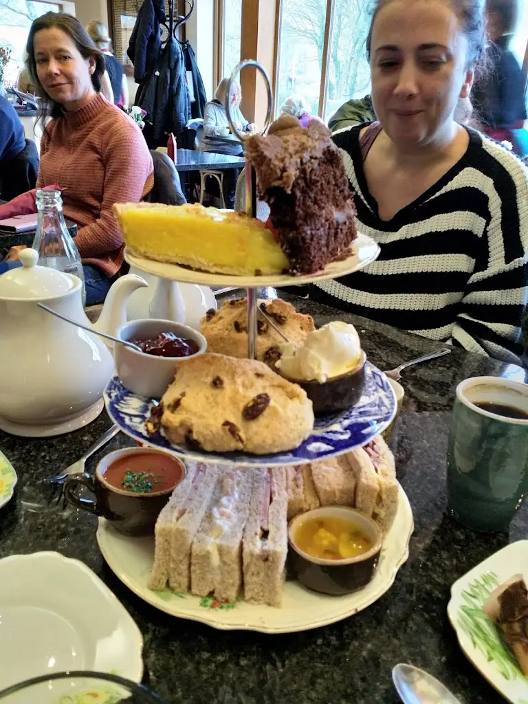 Menu_Holden Wood Tea Rooms_Haslingden_immagine_5