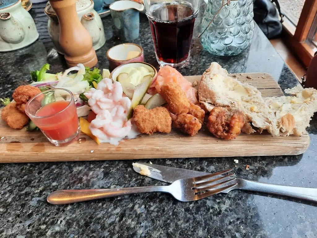 Menu_Holden Wood Tea Rooms_Haslingden_immagine_9