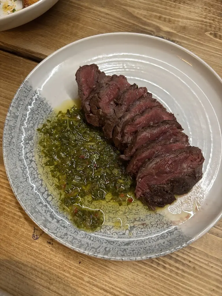 Niamh Forrestall_MANR_Haslingden_review