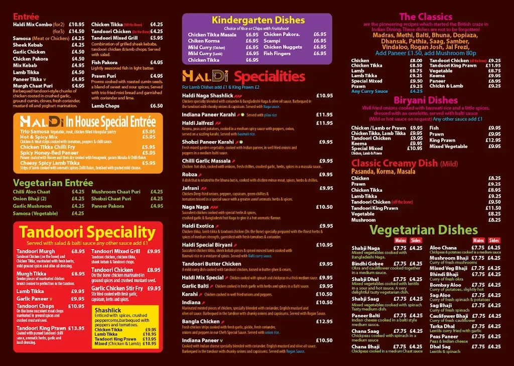 Menu_Smash Street Burgers_Haslingden_image_1