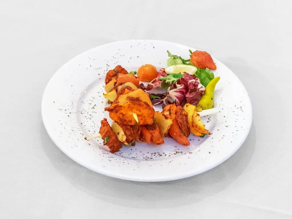 Smash Street Burgers ristorante a Haslingden