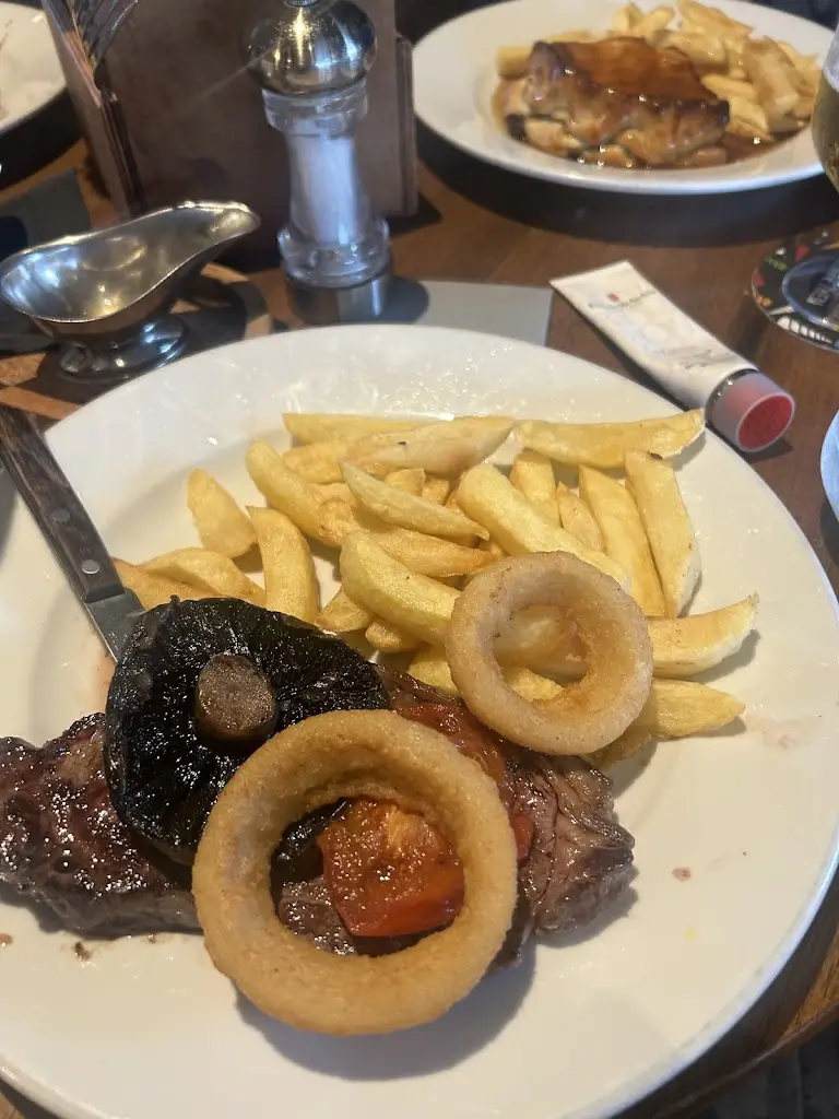 Katie Clarke_The Whitchaff Inn_Haslingden_review