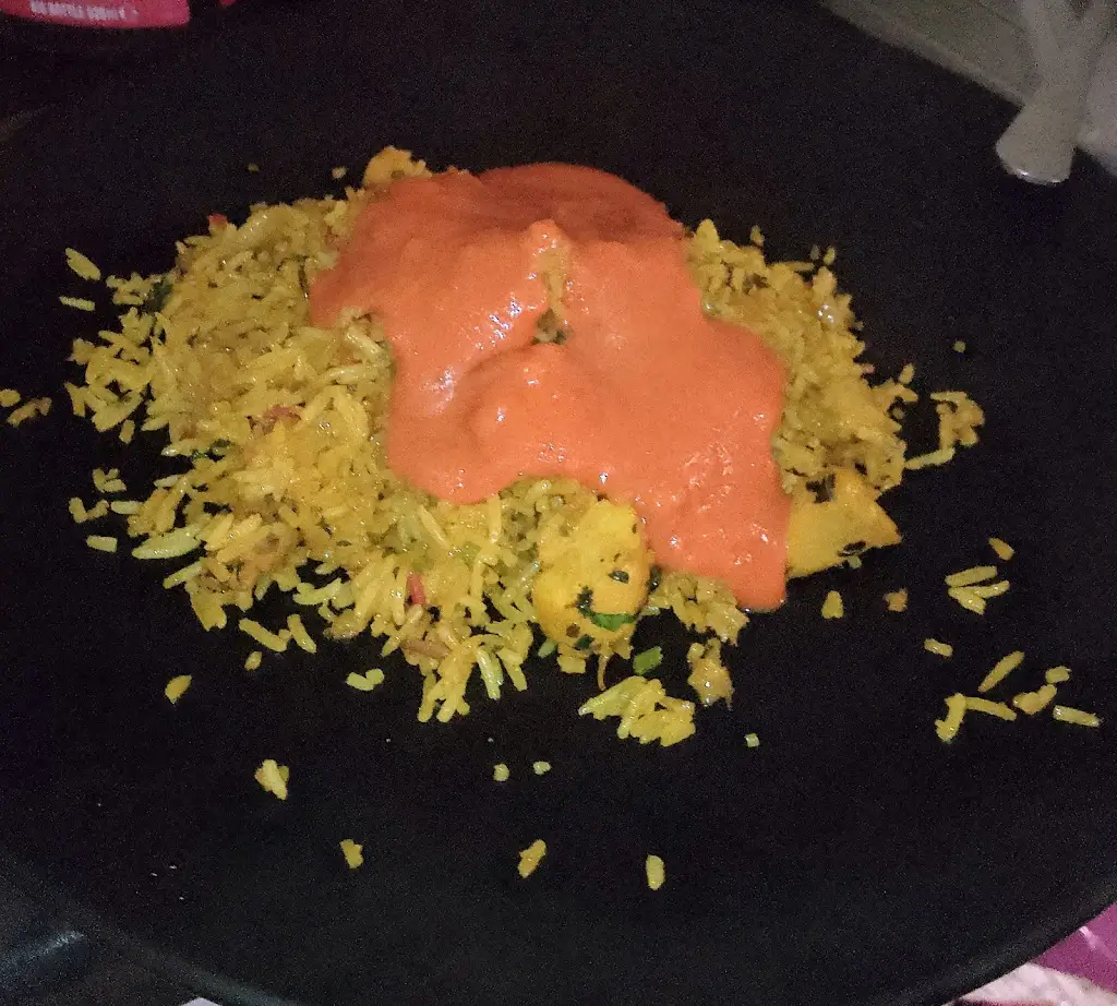 Laura Mccabe_Millon Takeaway LTD_Haslingden_review