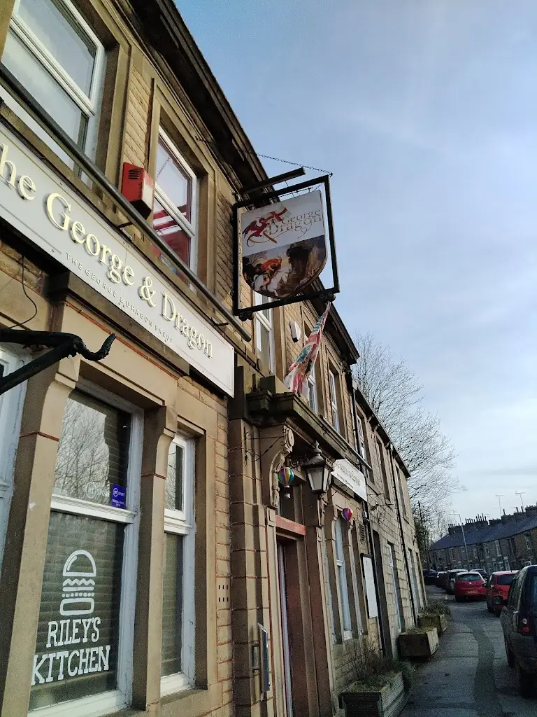 The George And Dragon_Bacup_slider_image_2