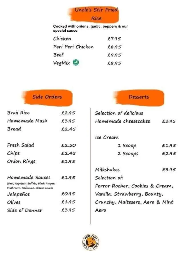 Menu_Bumba's Grill_Haslingden_image_4