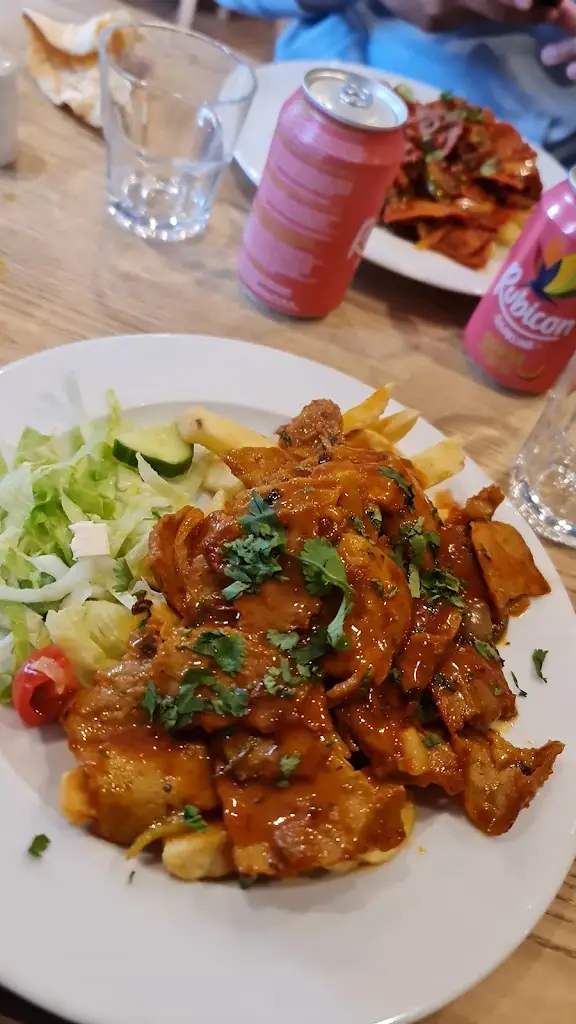 Menu_Bumba's Grill_Haslingden_image_5