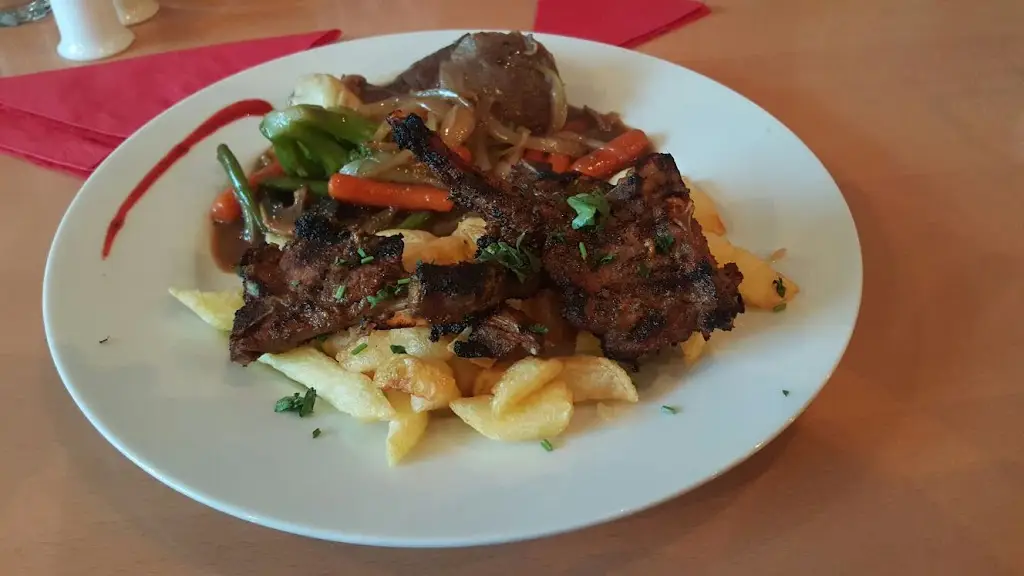 Nurul Islam_Bumba's Grill_Haslingden_review