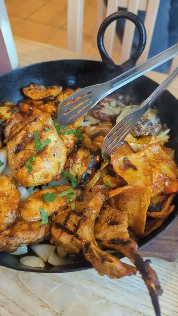 Bumba's Grill_Haslingden_slider_image_2