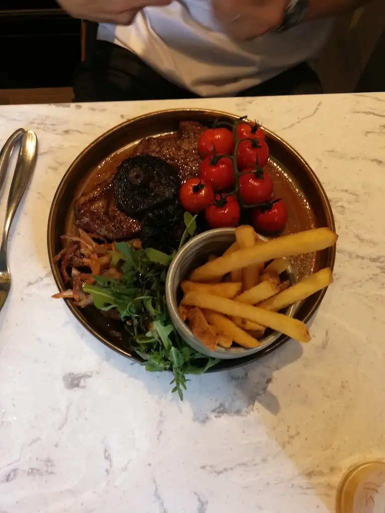 Menu_Bank House Hathersage_Hathersage_image_7