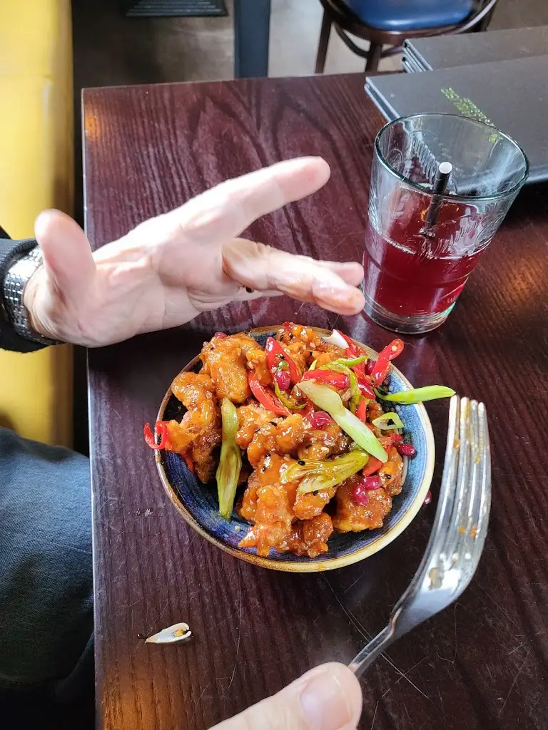 Menu_Bank House Hathersage_Hathersage_image_9