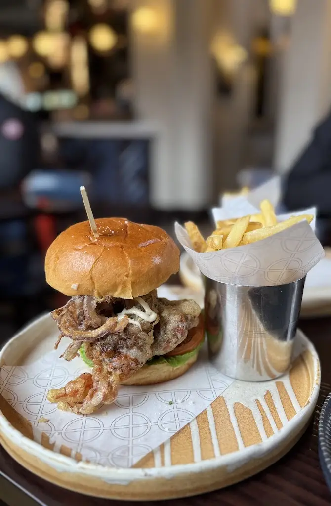 Maggie Ng_Bank House Hathersage_Hathersage_review