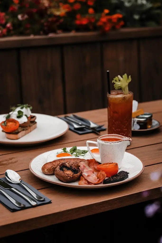 Menu_The George Restaurant_Hathersage_image_9