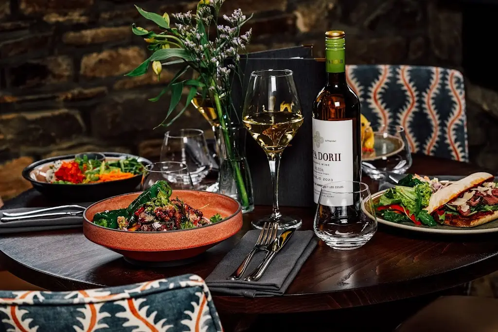 The George Restaurant_Hathersage_slider_image_2