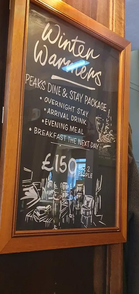 Menu_Restaurant at The Scotsmans Pack_Hathersage_image_4