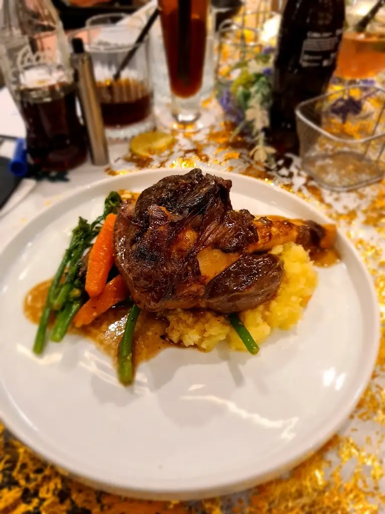 Menu_Sevine Brasserie_Harlow_image_5