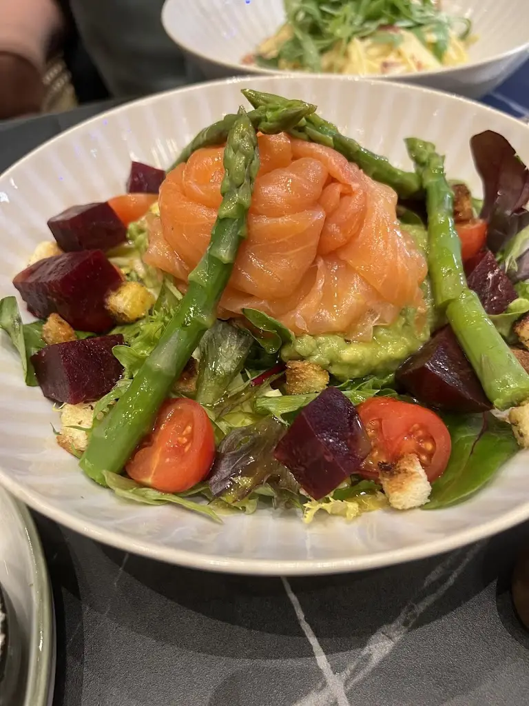 Menu_Sevine Brasserie_Harlow_image_7