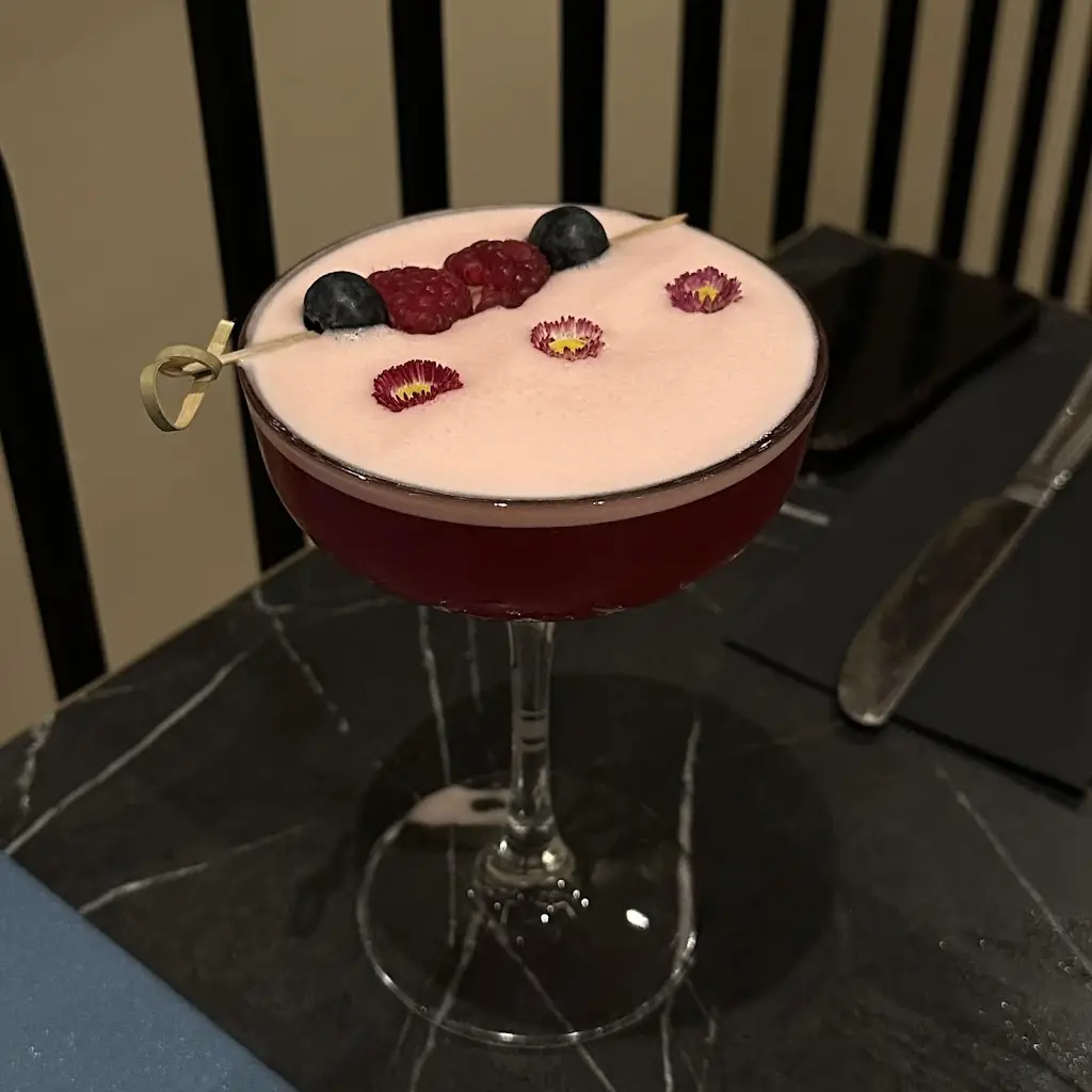 C F_Sevine Brasserie_Harlow_review