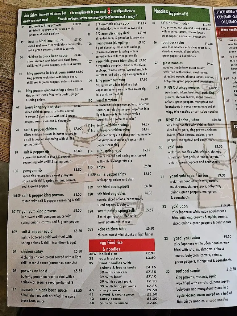 Menu_mui & koko noodle bar_Harlow_immagine_3