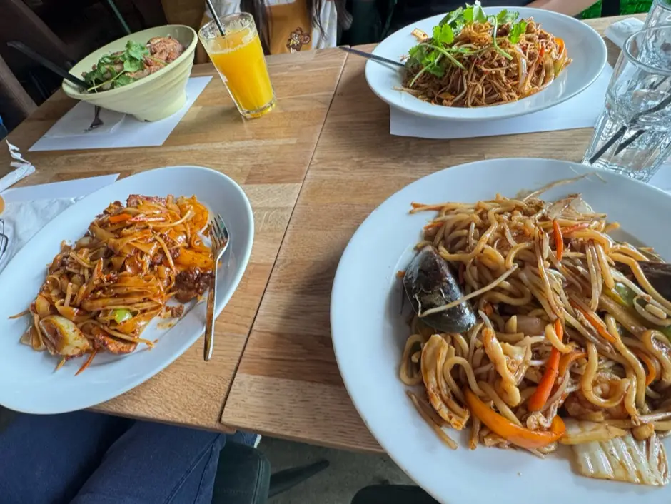 Ka Yin Wan_mui & koko noodle bar_Harlow_recensione
