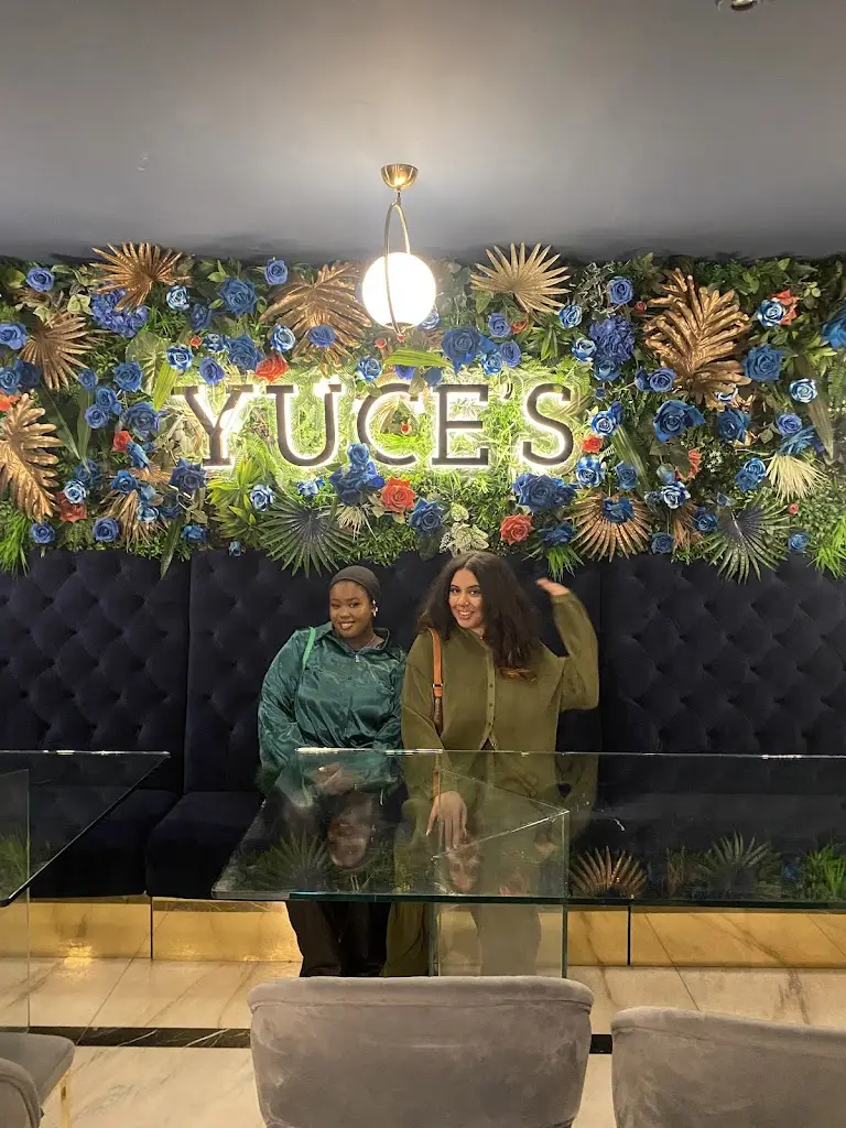 Beautiful Ayogu_Brinchi_Harlow_review