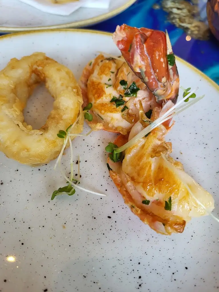 Mel G_Brinchi_Harlow_review