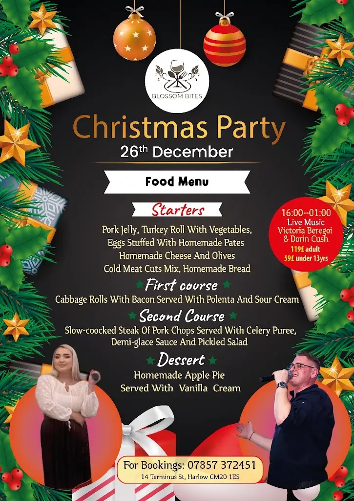 Menu_Blossom Bites Restaurant_Harlow_image_2