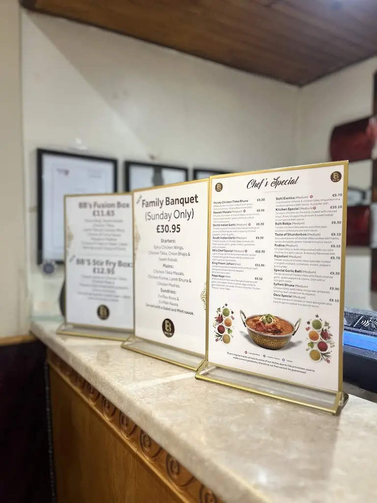 Menu_Bacup Balti_Bacup_image_1