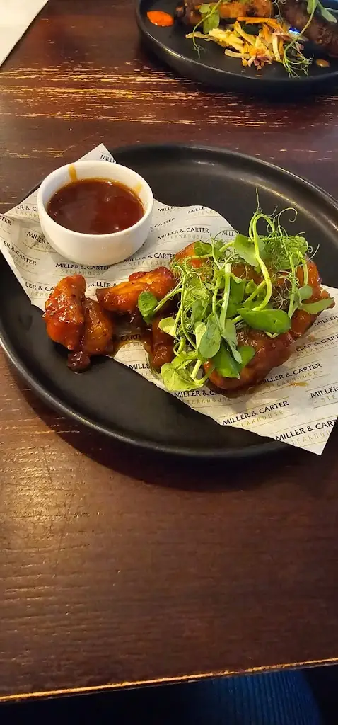 Sophie Porter_Miller & Carter Harlow_Harlow_review