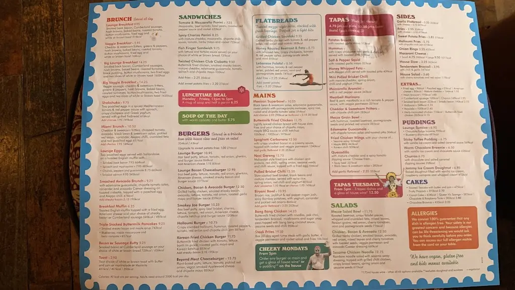 Menu_Novo Lounge_Harlow_image_1