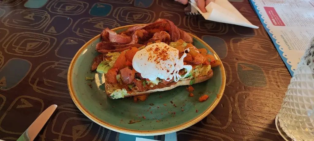 Andrew Dalby_Novo Lounge_Harlow_review