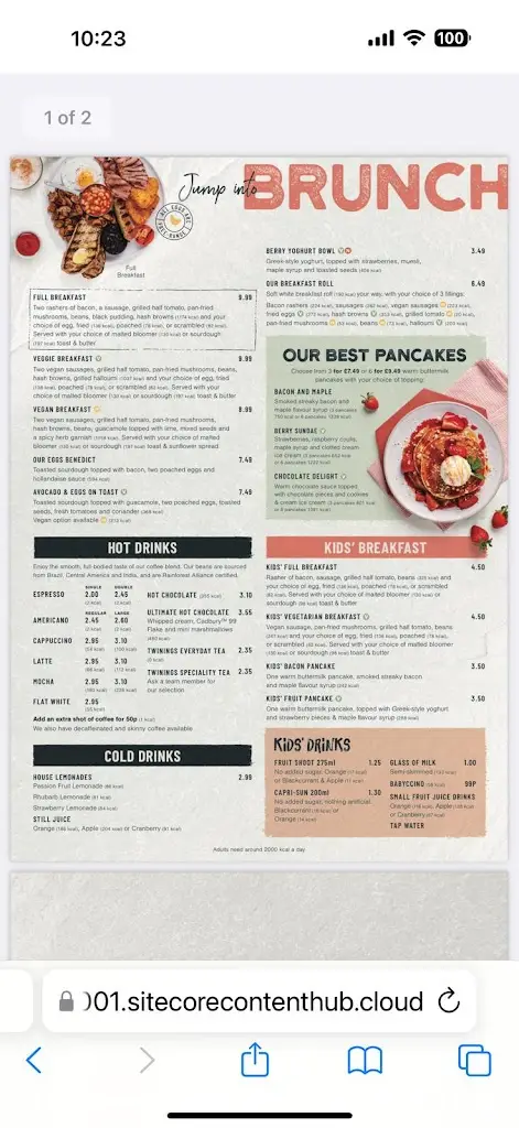 Menu_Moorhen_Harlow_image_1