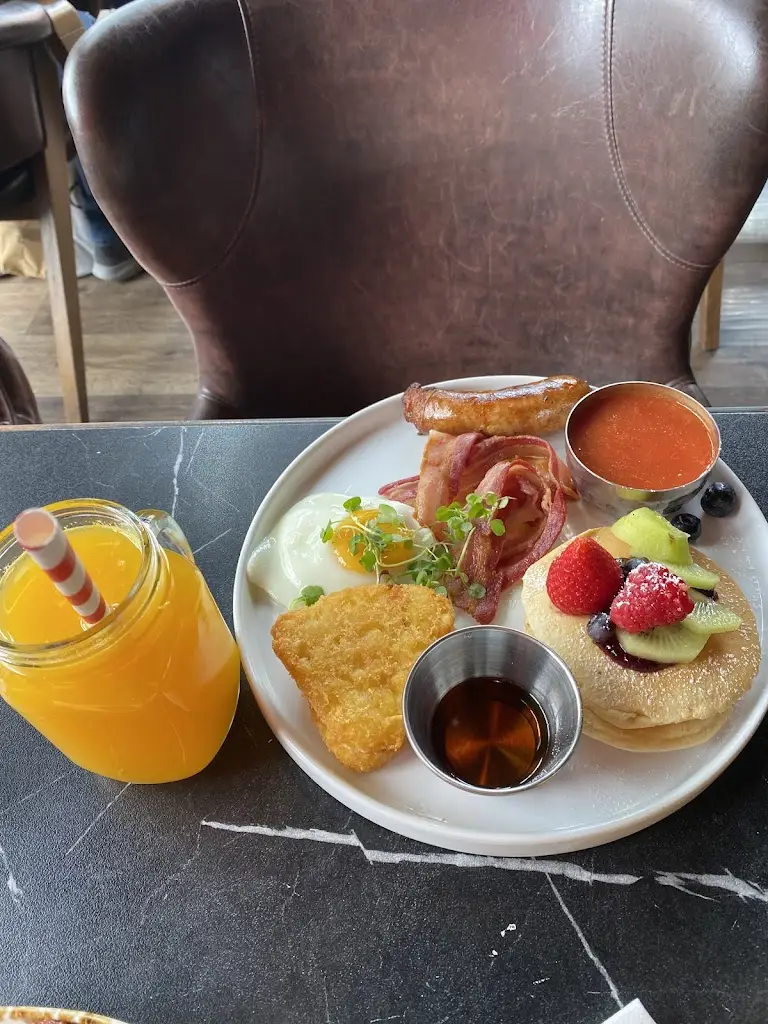 Menu_The Master Barista_Harlow_imagen_7