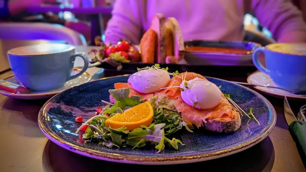 Menu_The Master Barista_Harlow_imagen_9