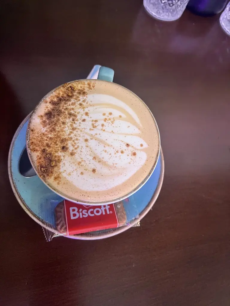 Sukhy_The Master Barista_Harlow_reseña