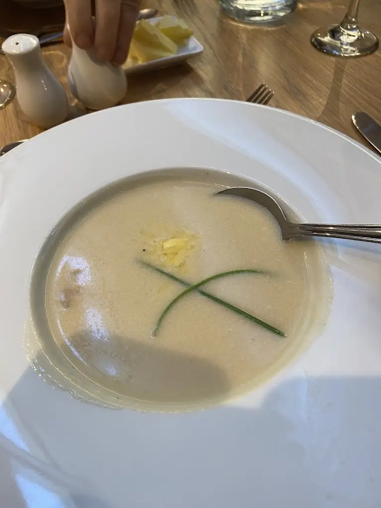 Hayley Blackburn_Skylight Restaurant_Harlow_review