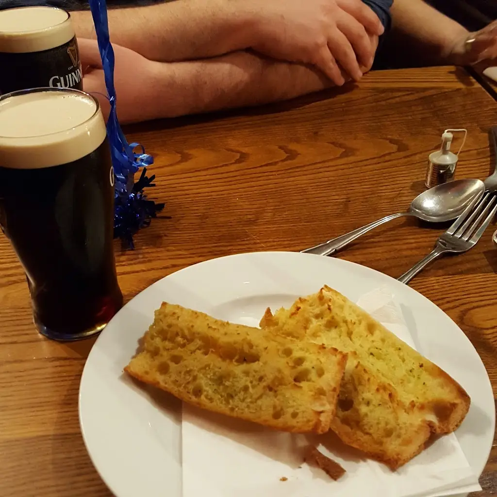 Menu_The John Barleycorn_Harlow_image_3