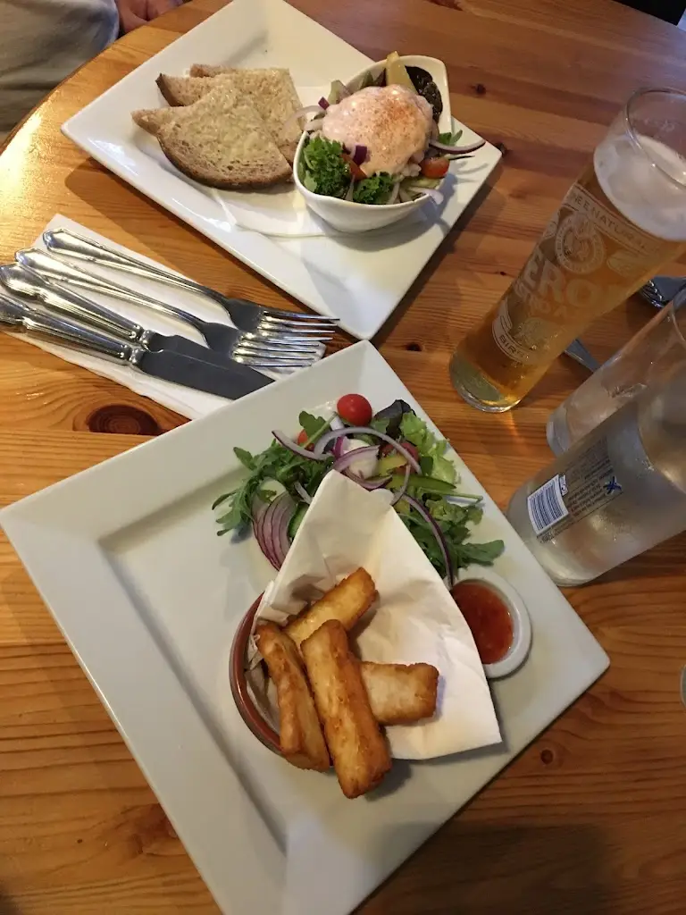 Menu_The John Barleycorn_Harlow_image_4