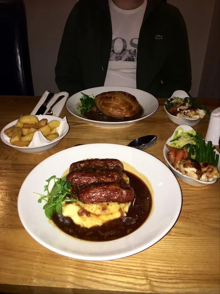 Menu_The John Barleycorn_Harlow_image_7