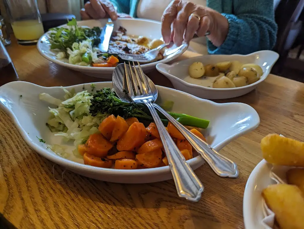 Chris Nichols_The John Barleycorn_Harlow_review