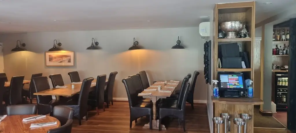 The John Barleycorn restaurant in Harlow