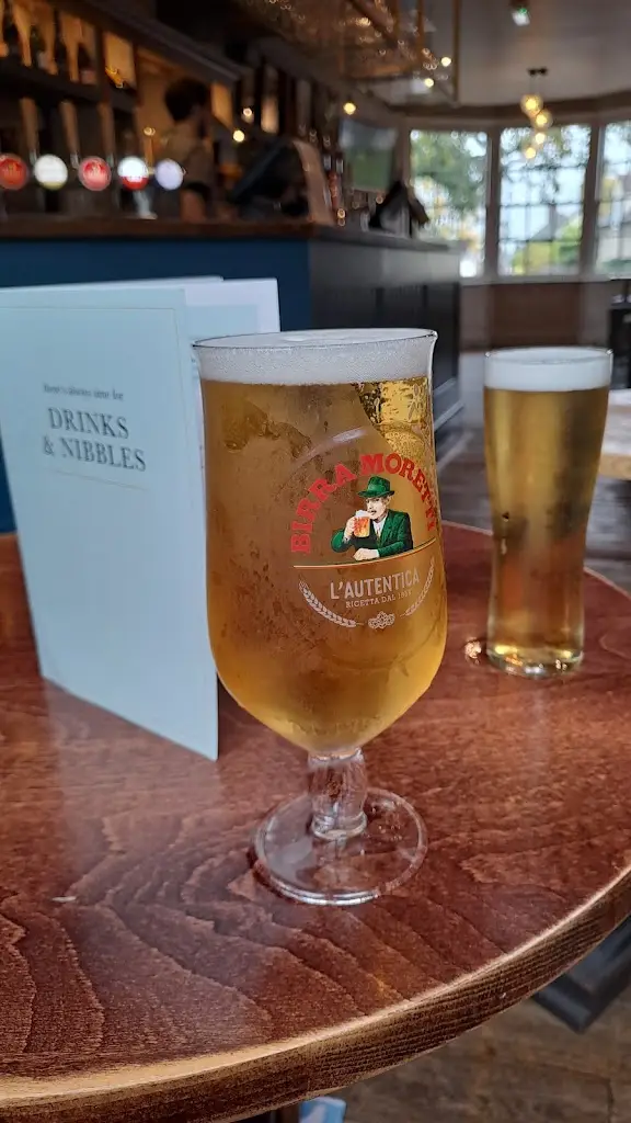 Menu_Green Man Pub_Harlow_image_5