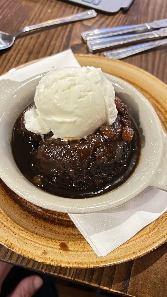 Menu_Green Man Pub_Harlow_image_9