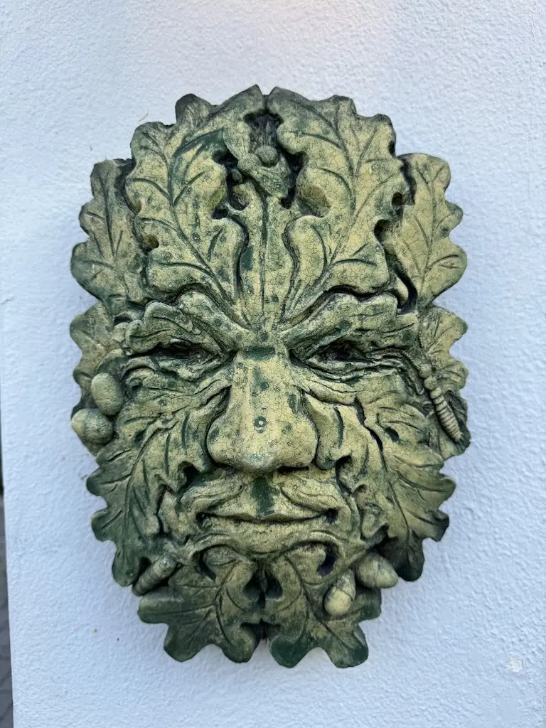 Sharon France_Green Man Pub_Harlow_review