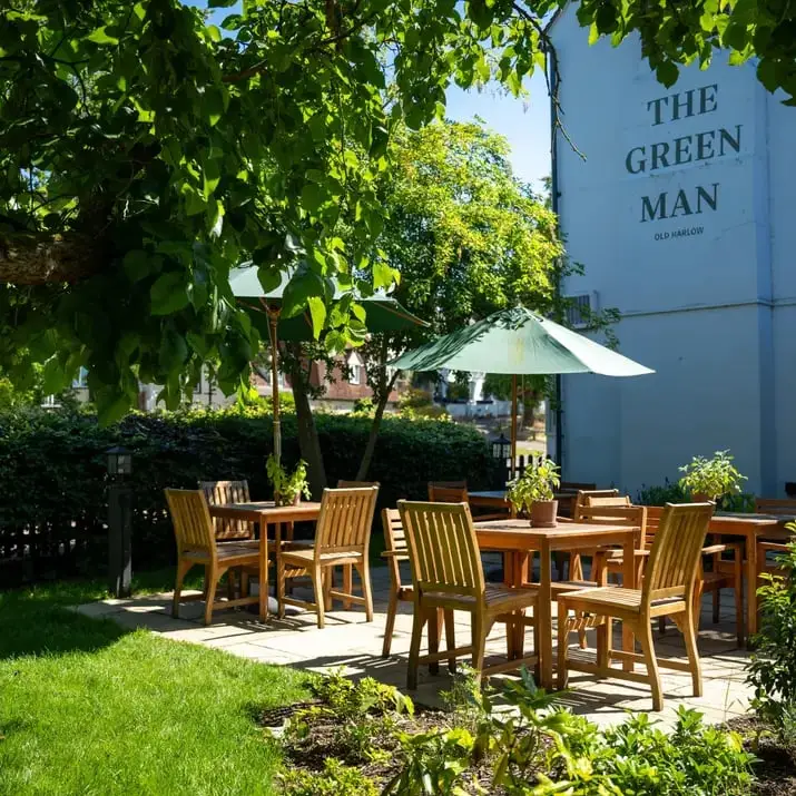 Green Man Pub_Harlow_slider_image_1