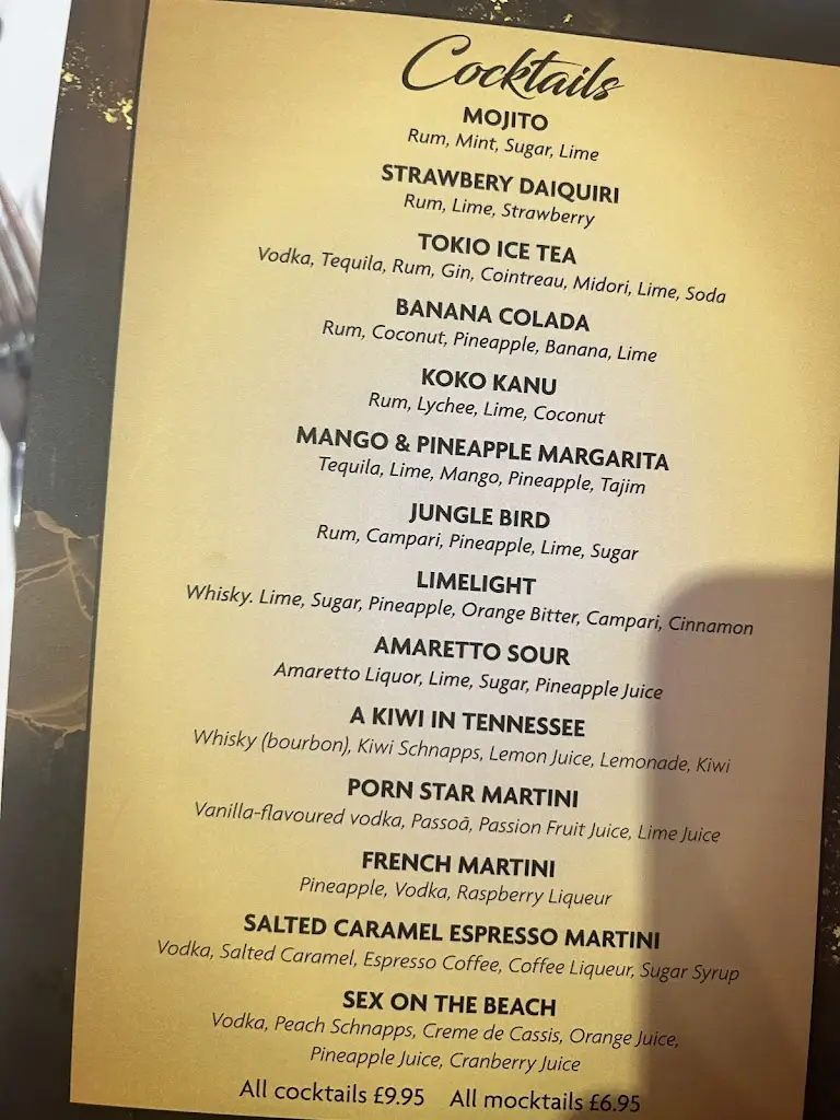 Menu_Nino's Restaurant_Bacup_image_2