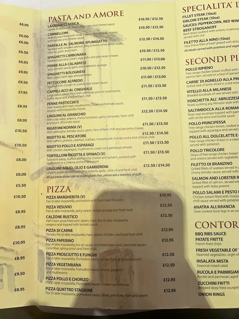 Menu_Nino's Restaurant_Bacup_image_3