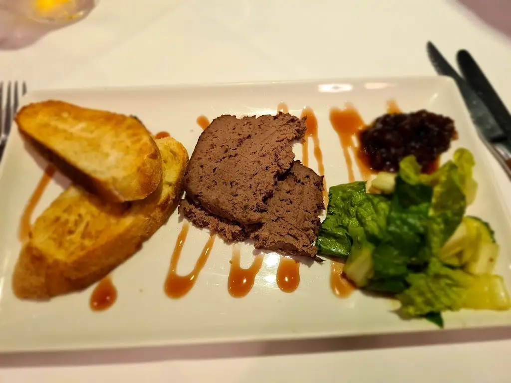 Carol Eardley_Nino's Restaurant_Bacup_review