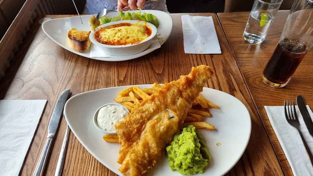 Menu_Potters Arms Cookhouse + Pub_Harlow_imagen_5