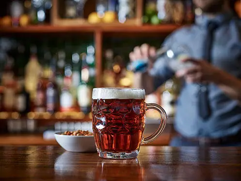 Menu_Potters Arms Cookhouse + Pub_Harlow_imagen_6