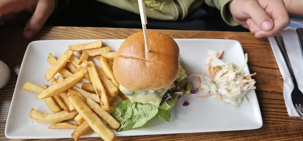 Menu_Potters Arms Cookhouse + Pub_Harlow_imagen_8